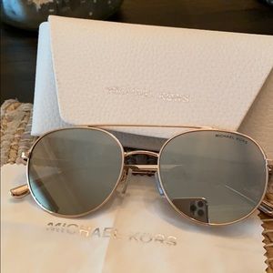 Michael Kors Sunglasses